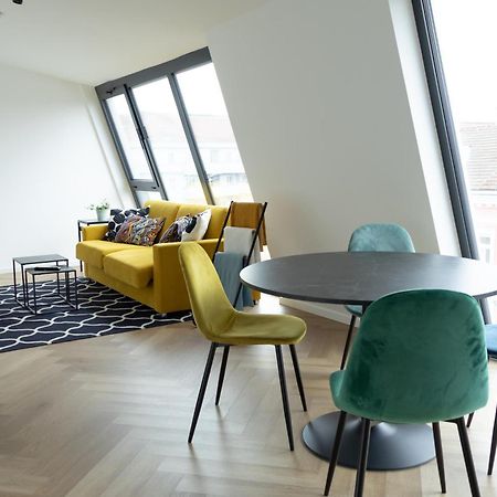Si Apartments - Smart Inn Vienna Esterno foto