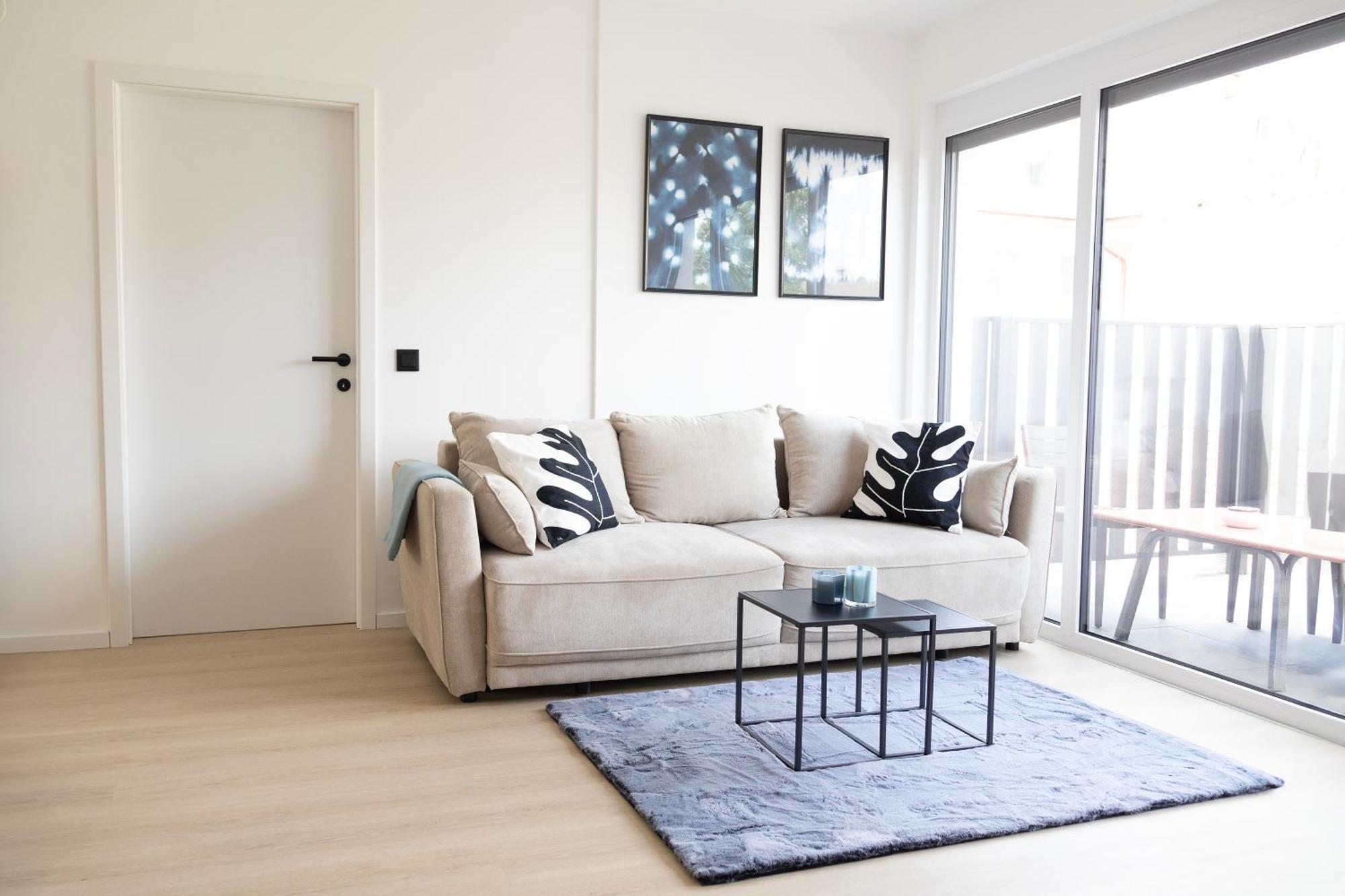 Si Apartments - Smart Inn Vienna Esterno foto