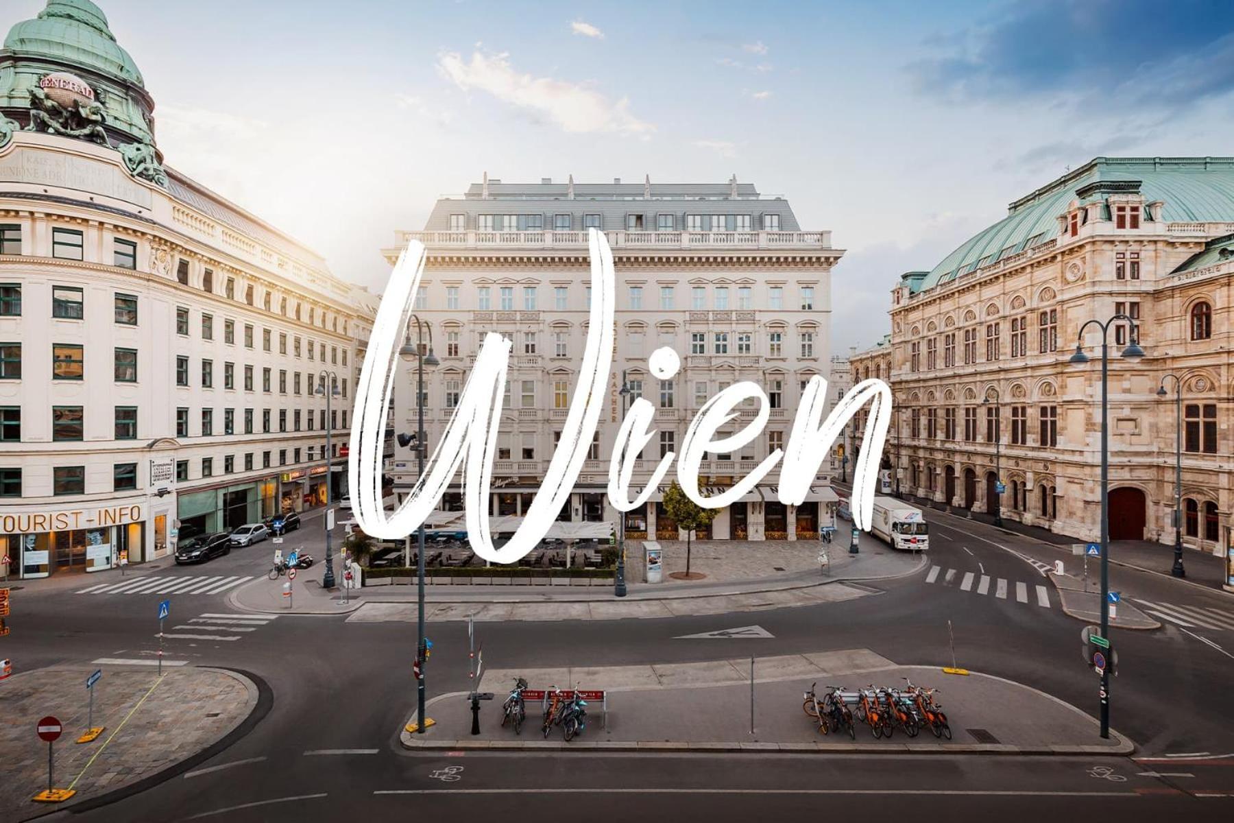 Si Apartments - Smart Inn Vienna Esterno foto