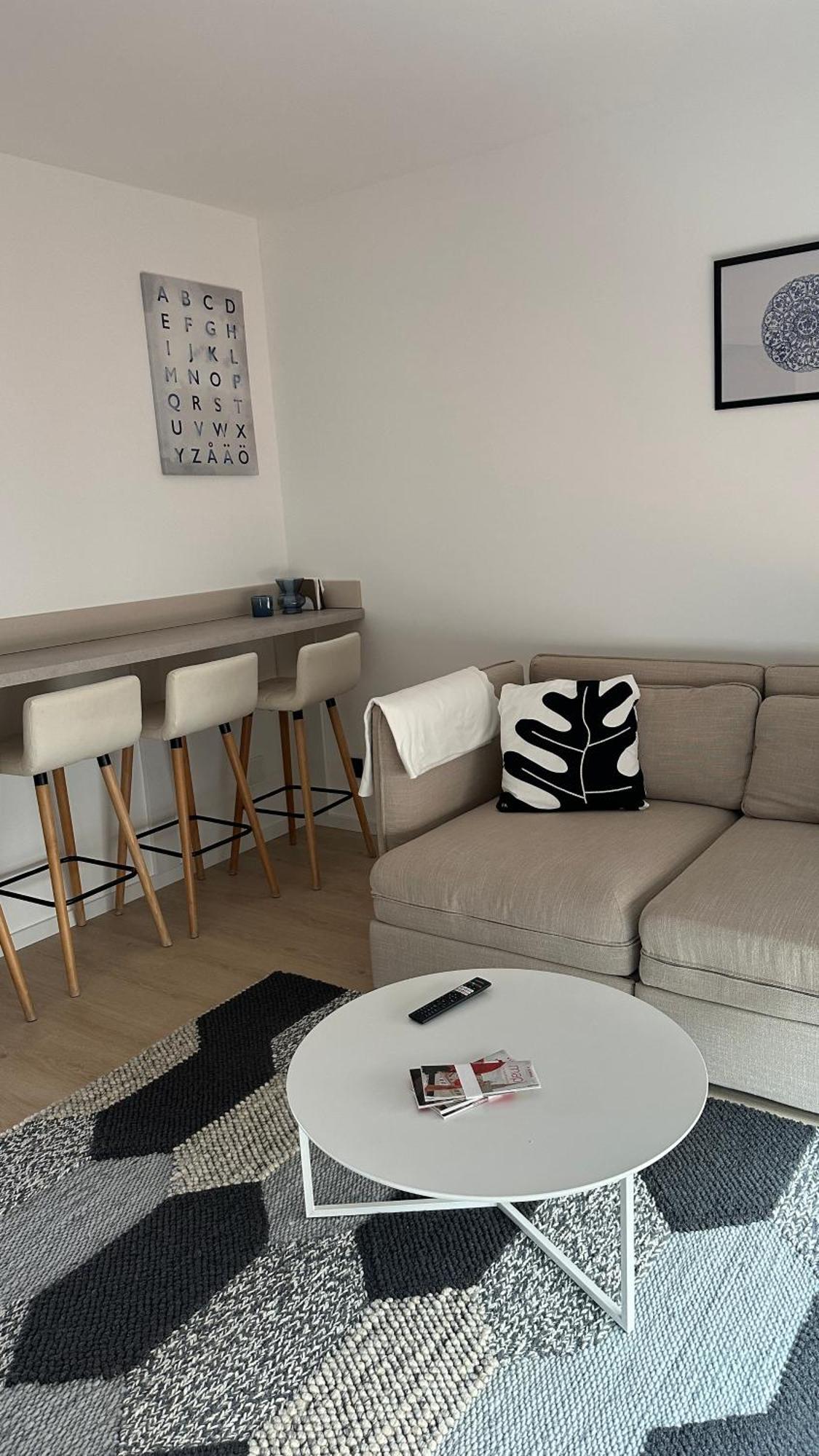 Si Apartments - Smart Inn Vienna Esterno foto