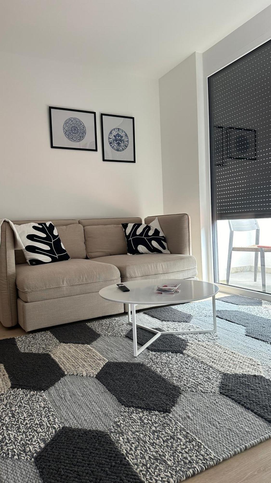 Si Apartments - Smart Inn Vienna Esterno foto