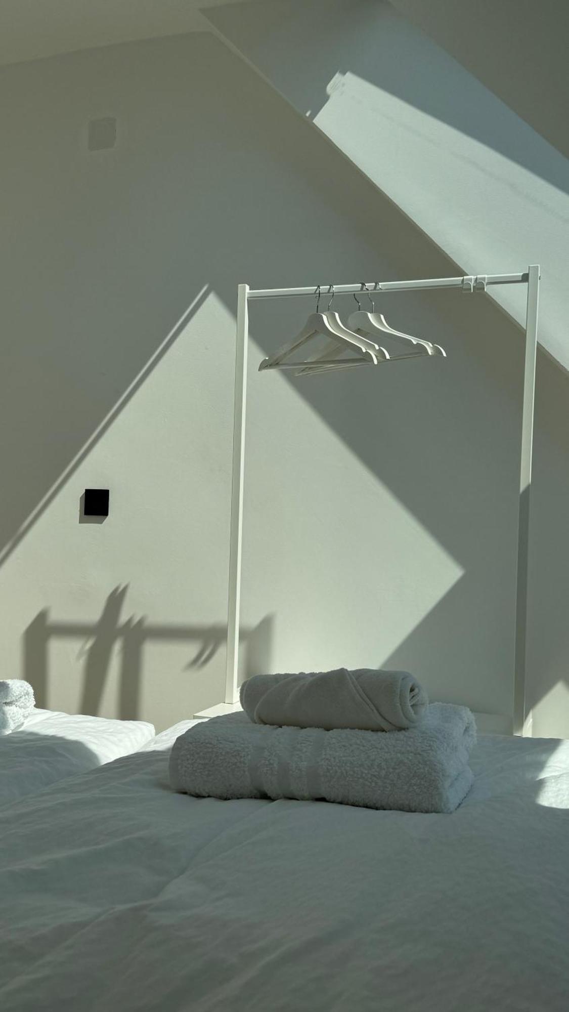 Si Apartments - Smart Inn Vienna Esterno foto