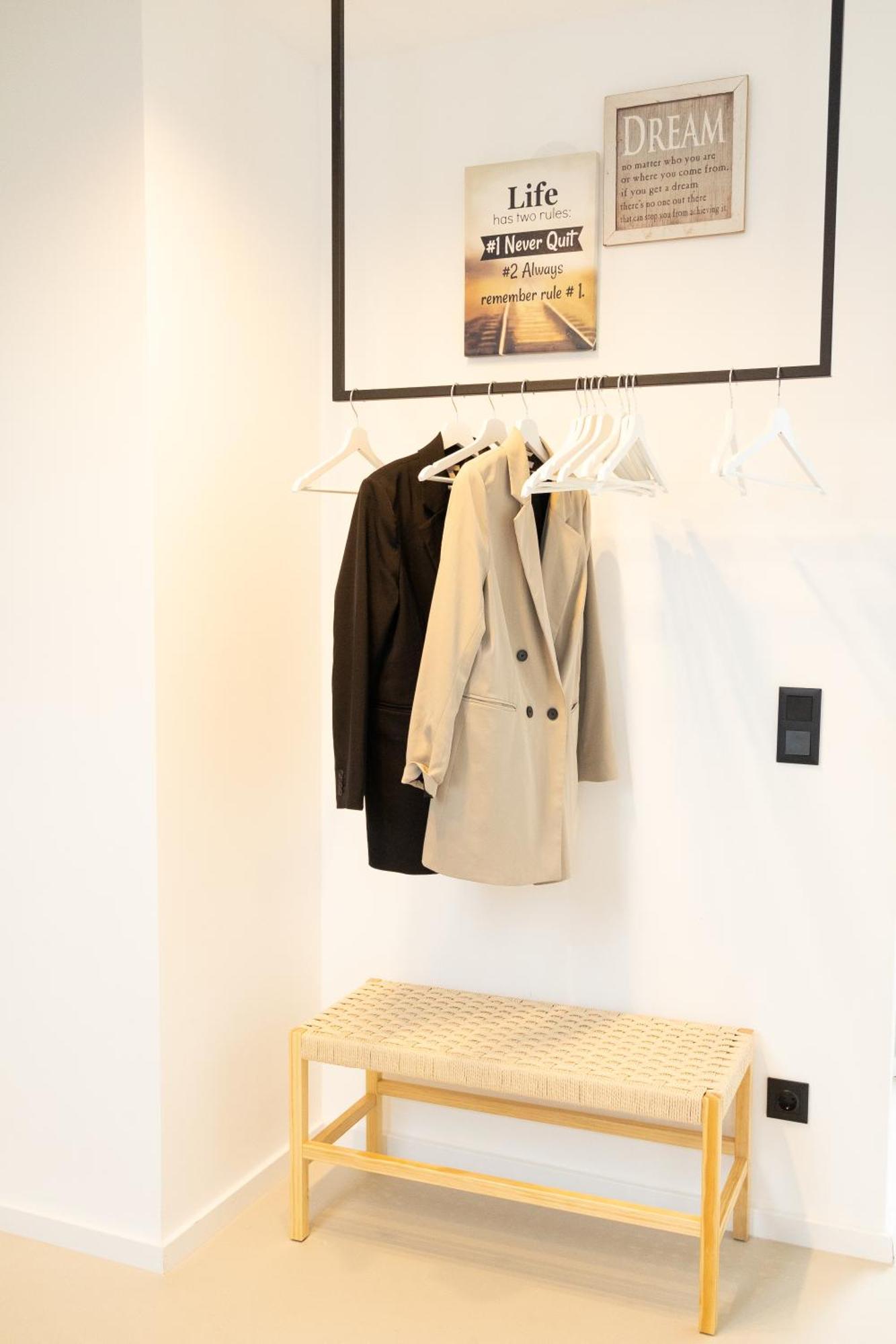 Si Apartments - Smart Inn Vienna Esterno foto