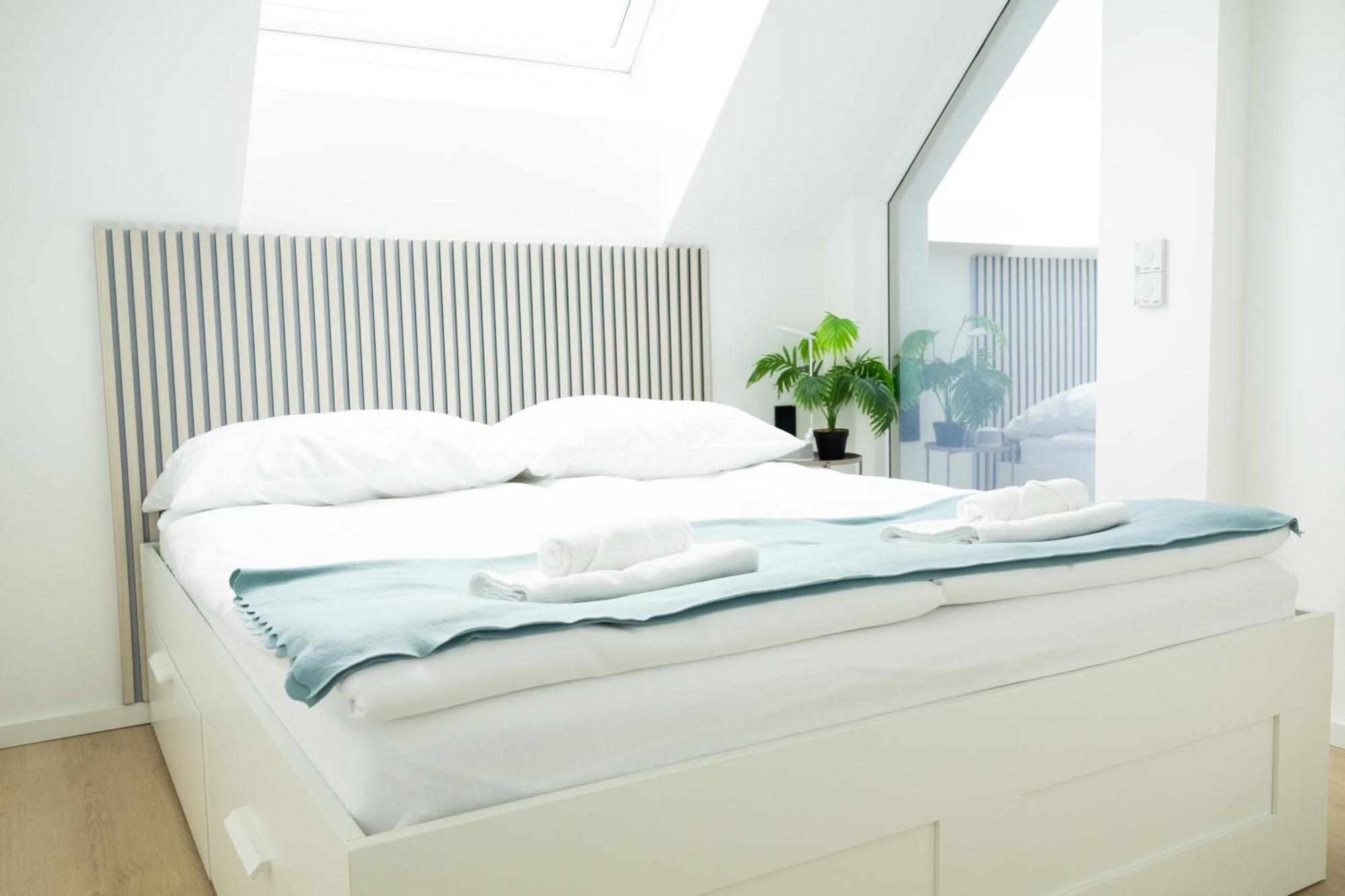 Si Apartments - Smart Inn Vienna Esterno foto