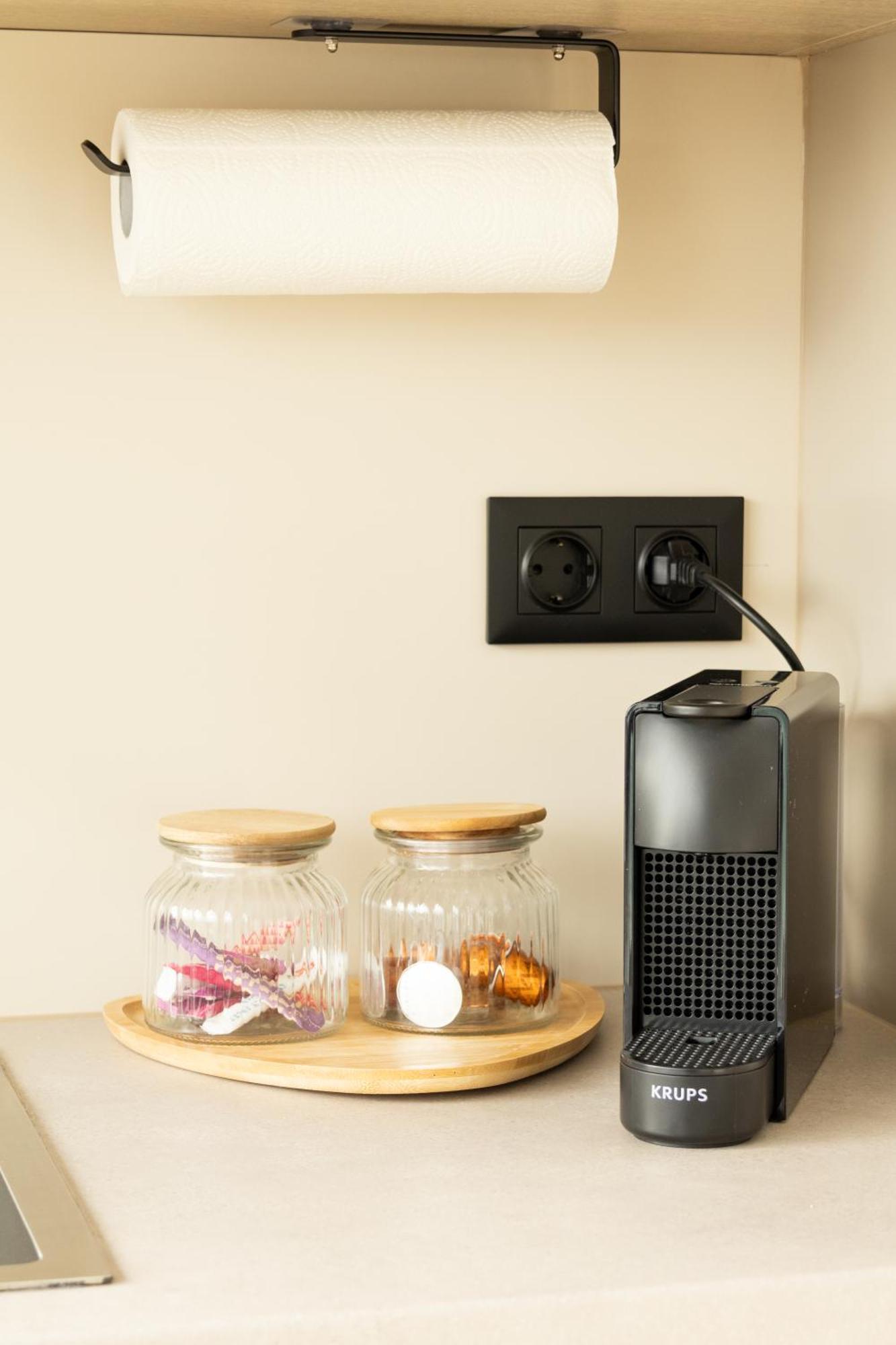 Si Apartments - Smart Inn Vienna Camera foto